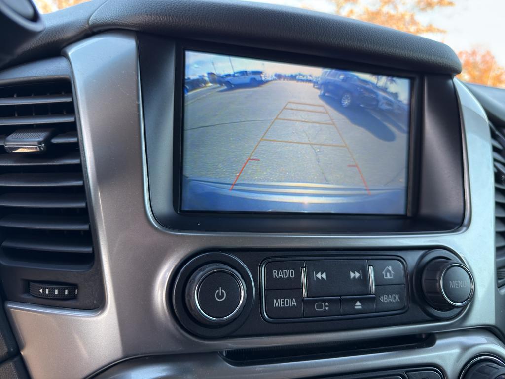 used 2020 Chevrolet Tahoe car, priced at $25,991