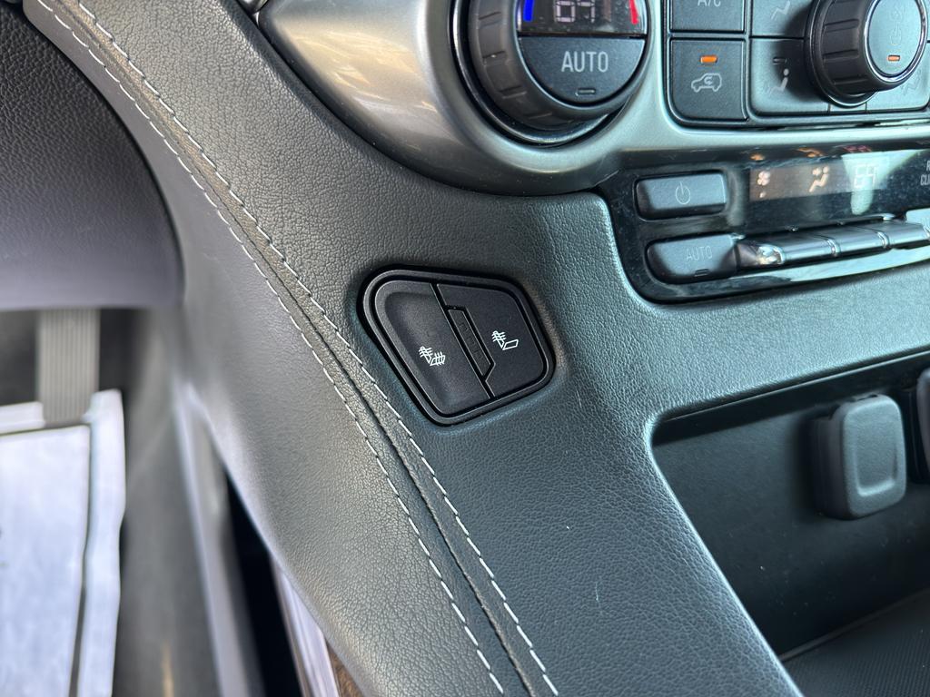 used 2020 Chevrolet Tahoe car, priced at $25,991