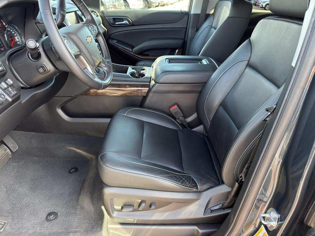 used 2020 Chevrolet Tahoe car, priced at $25,991