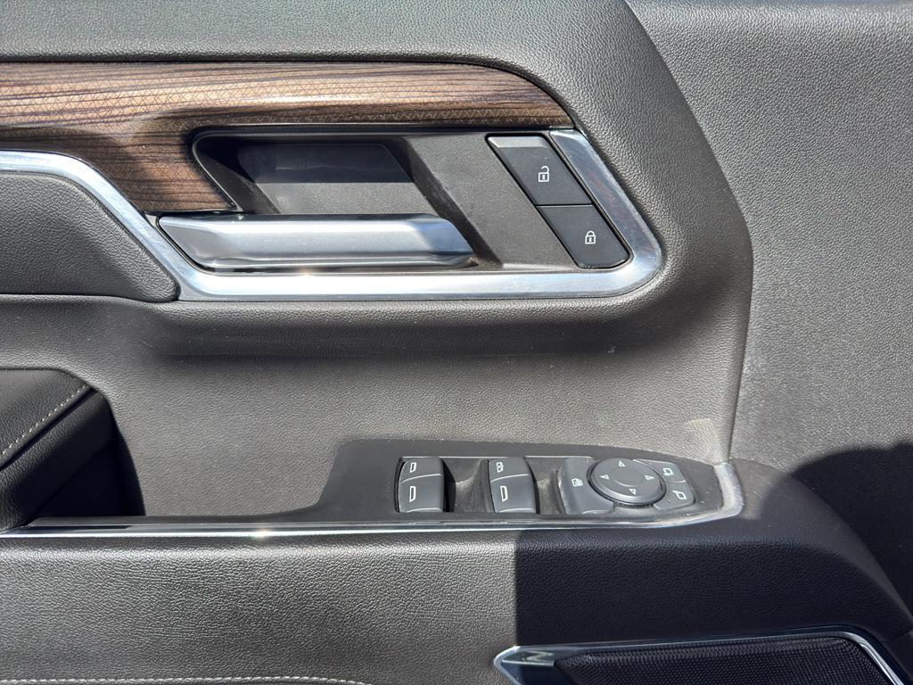 used 2024 Chevrolet Silverado 2500 car, priced at $48,895