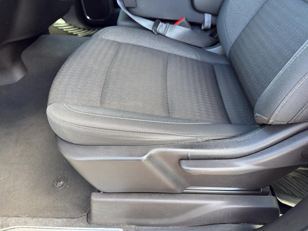 used 2024 Chevrolet Silverado 2500 car, priced at $48,895