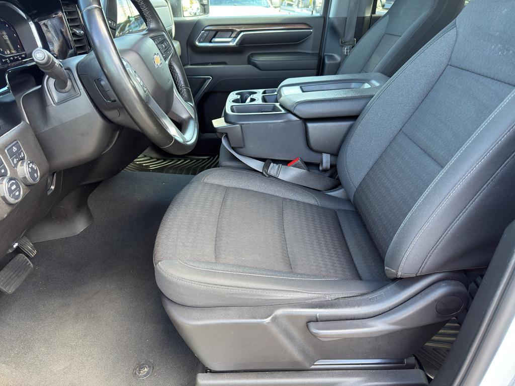 used 2024 Chevrolet Silverado 2500 car, priced at $48,895