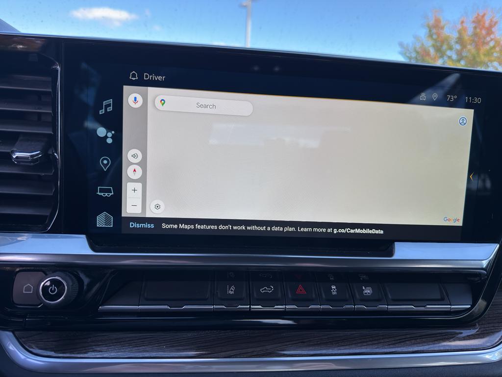 used 2024 Chevrolet Silverado 2500 car, priced at $48,895