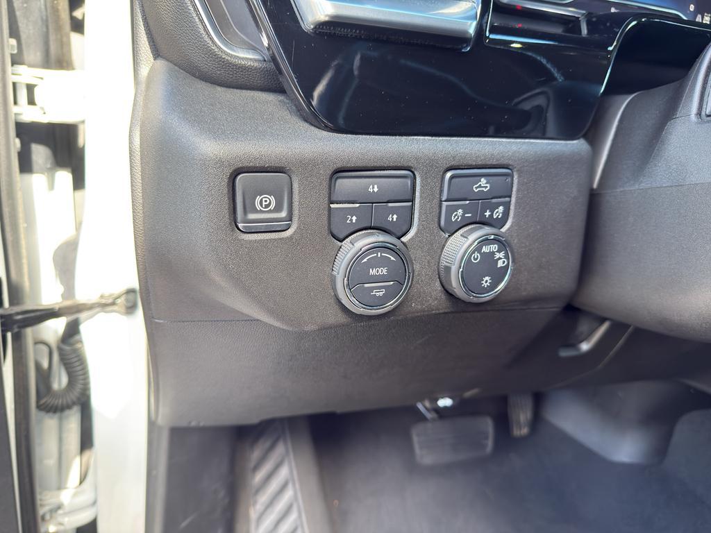 used 2024 Chevrolet Silverado 2500 car, priced at $48,895