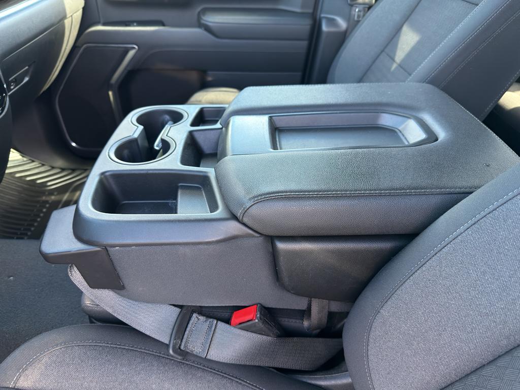 used 2024 Chevrolet Silverado 2500 car, priced at $48,895