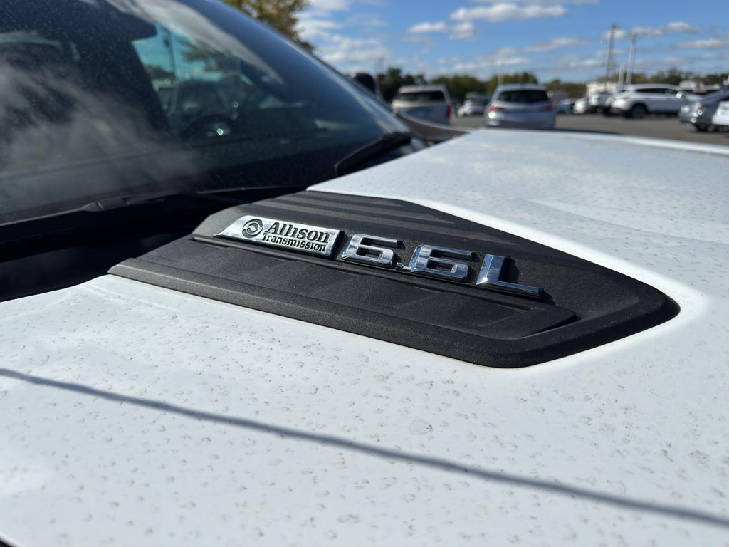 used 2024 Chevrolet Silverado 2500 car, priced at $48,895