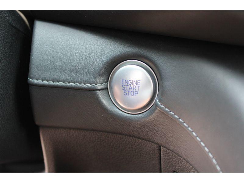 used 2023 Hyundai Santa Fe car, priced at $24,428