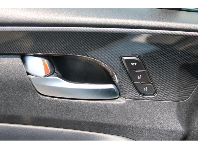 used 2023 Hyundai Santa Fe car, priced at $24,428