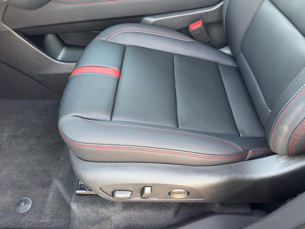 new 2026 Chevrolet Traverse car, priced at $55,140