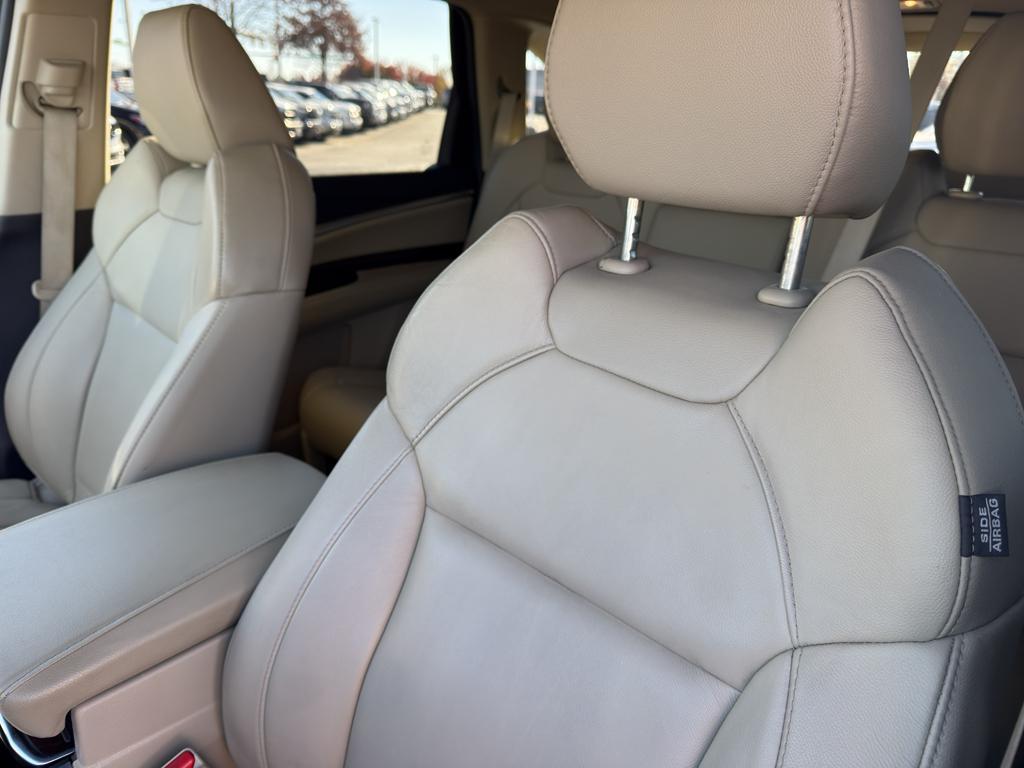 used 2017 Acura MDX car, priced at $18,959