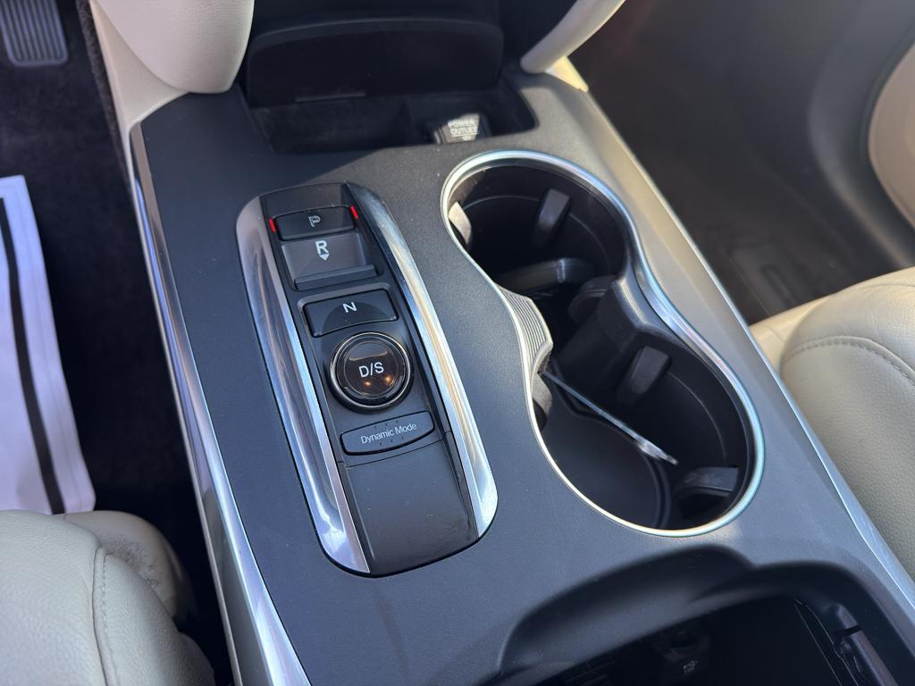 used 2017 Acura MDX car, priced at $18,959