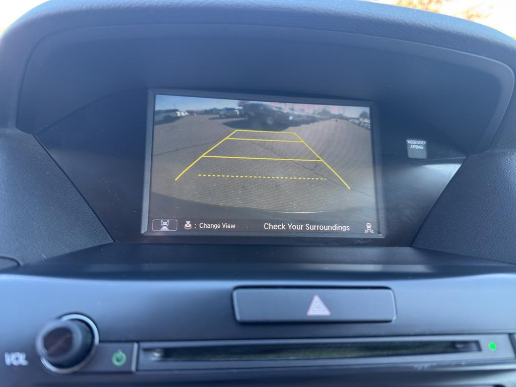 used 2017 Acura MDX car, priced at $18,959