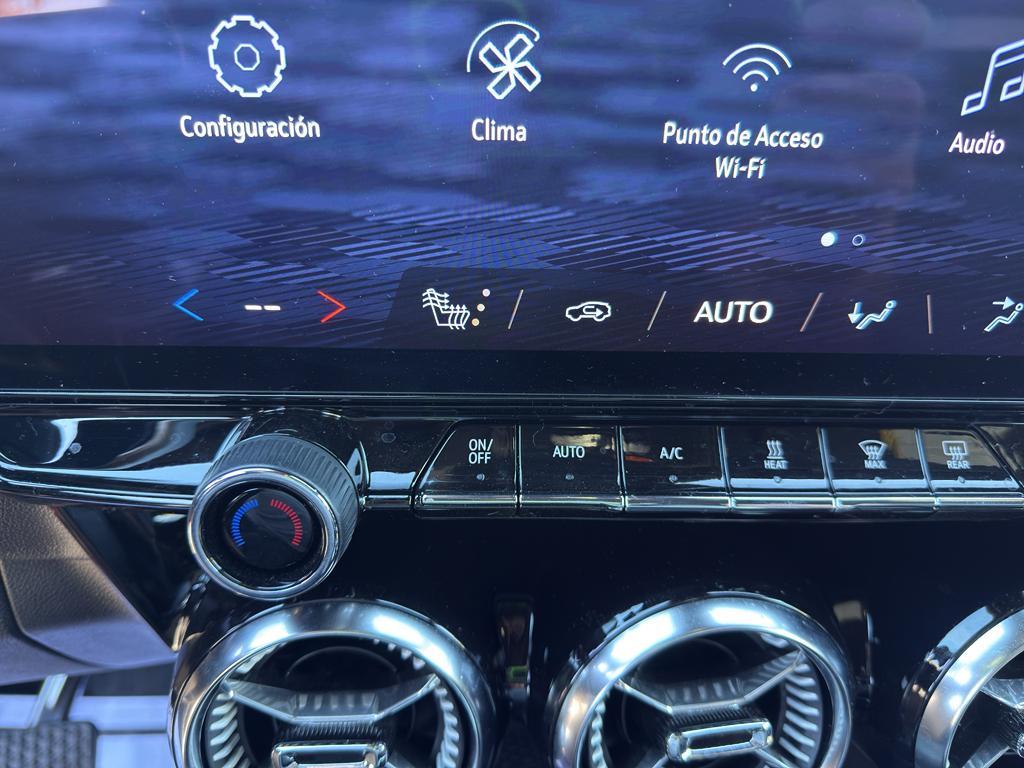 used 2024 Chevrolet Blazer EV car, priced at $31,591