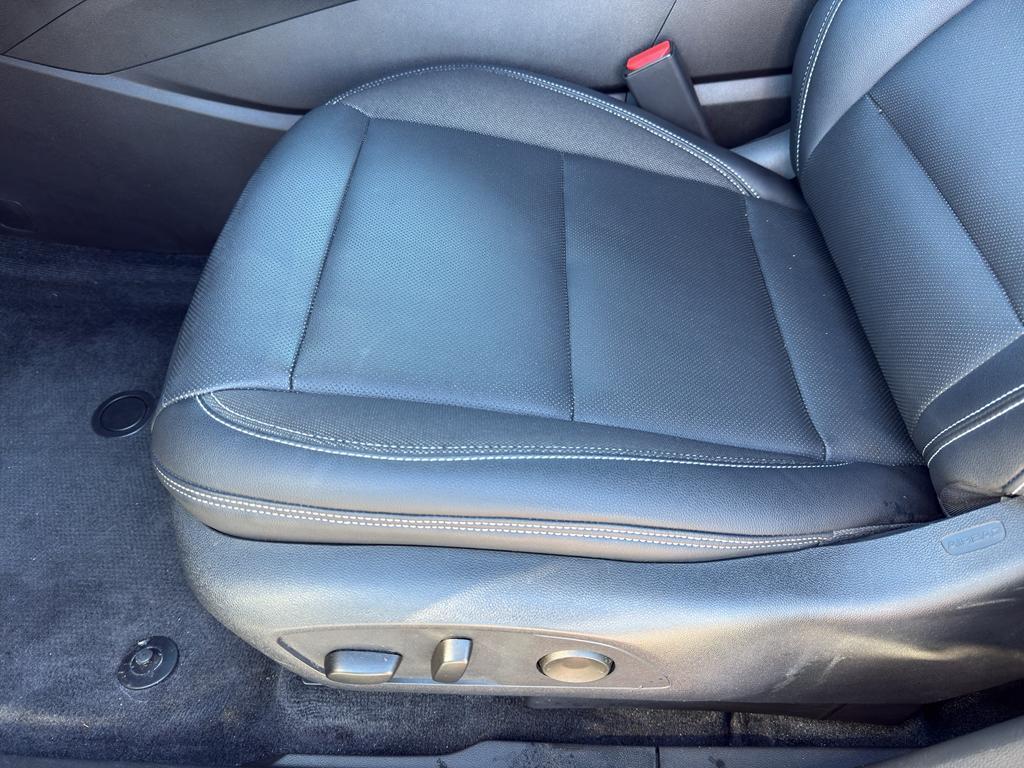 used 2024 Chevrolet Blazer EV car, priced at $31,591