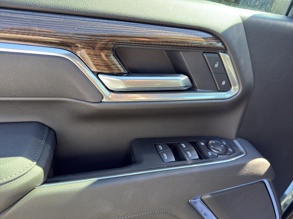 new 2026 Chevrolet Silverado 2500 car, priced at $60,410