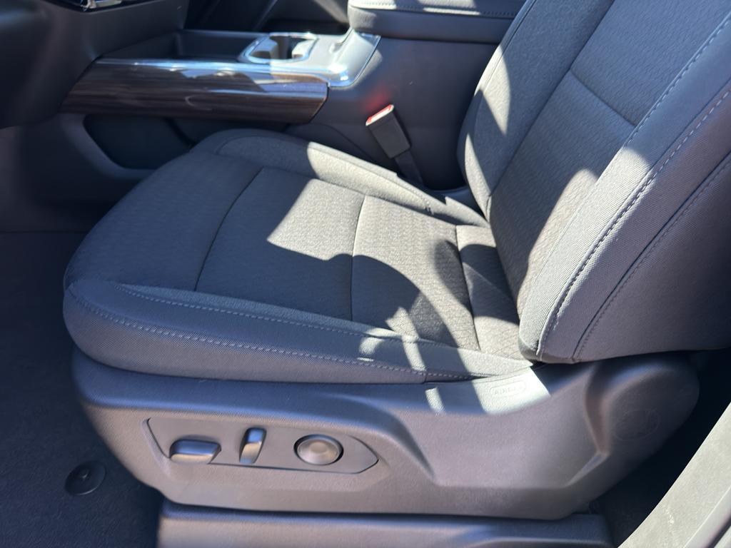 new 2026 Chevrolet Silverado 2500 car, priced at $60,410