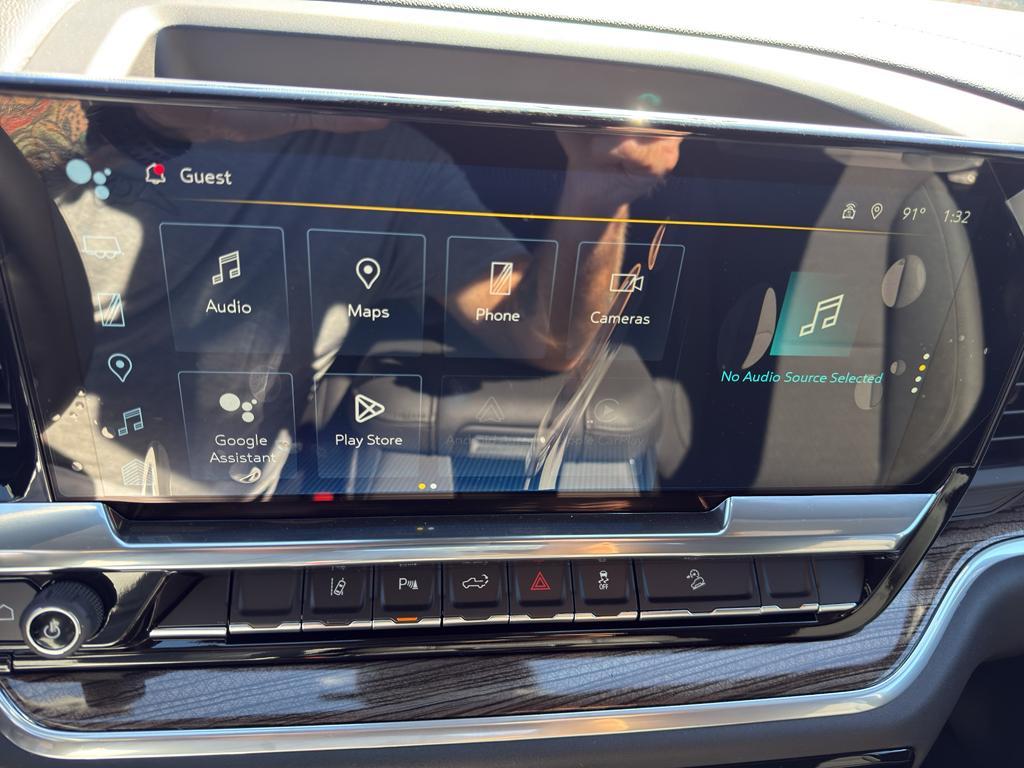 new 2026 Chevrolet Silverado 2500 car, priced at $60,410