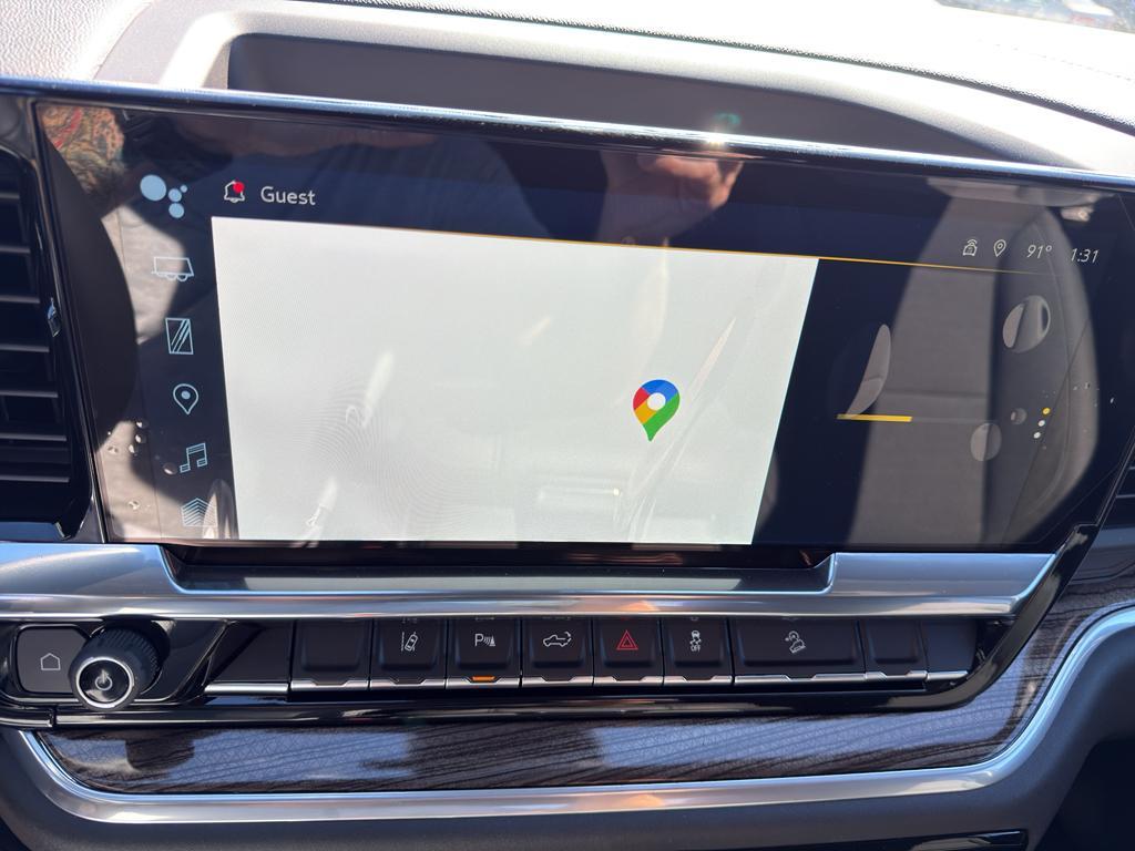 new 2026 Chevrolet Silverado 2500 car, priced at $60,410