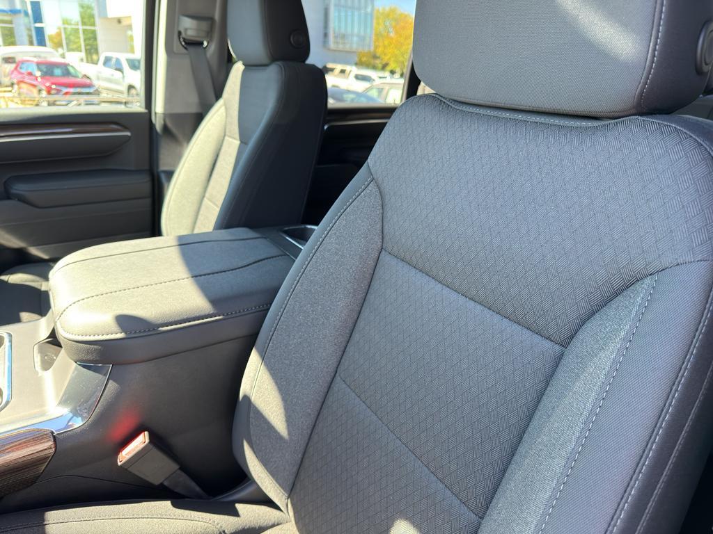 new 2026 Chevrolet Silverado 2500 car, priced at $60,410