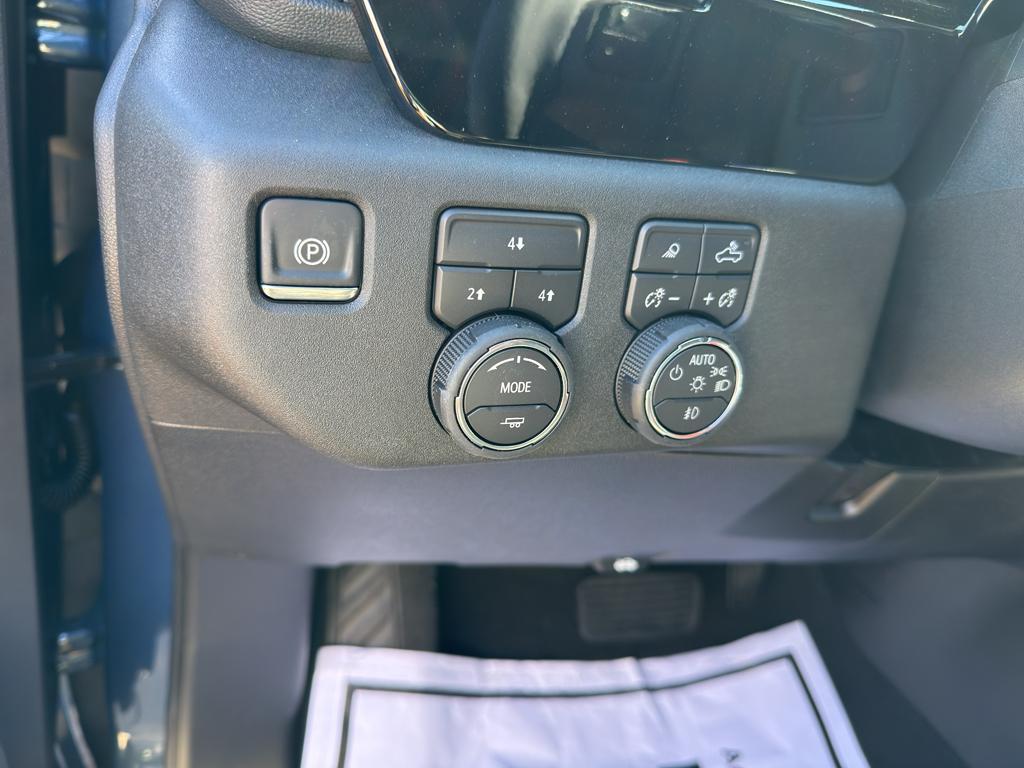 new 2026 Chevrolet Silverado 2500 car, priced at $60,410