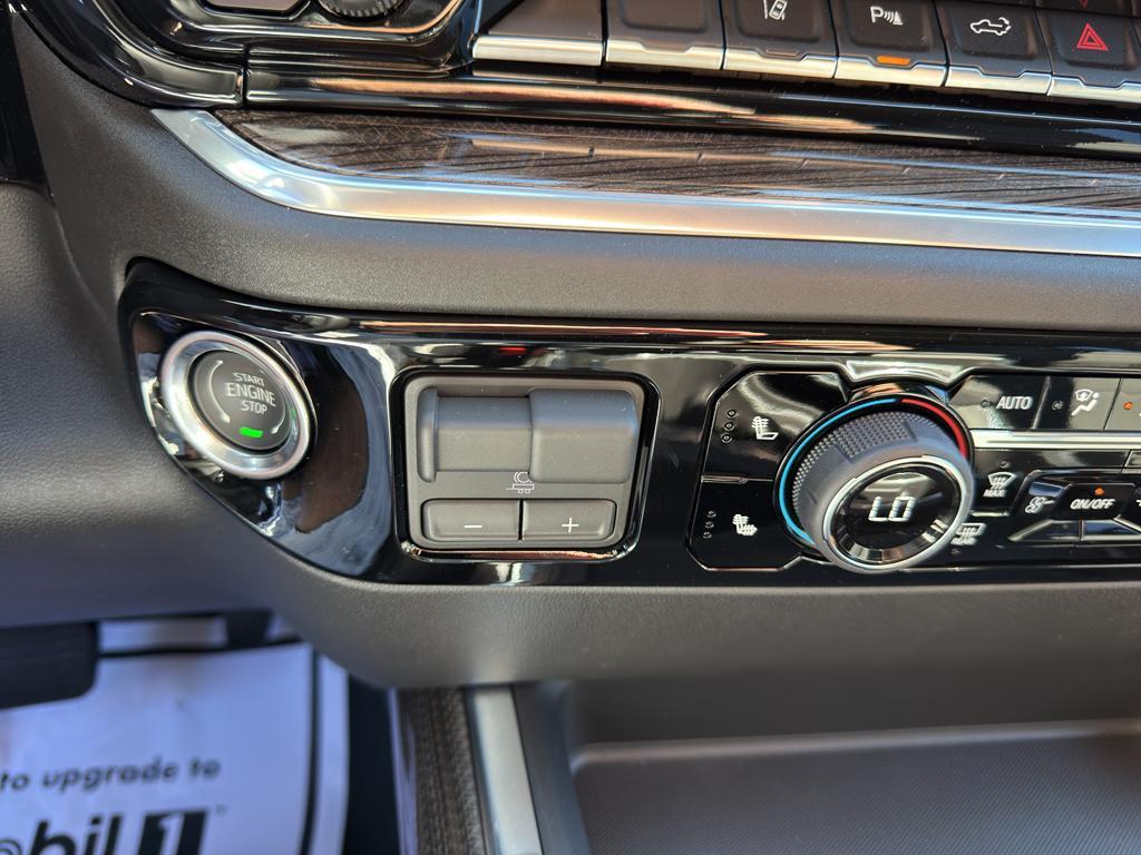 new 2026 Chevrolet Silverado 2500 car, priced at $60,410