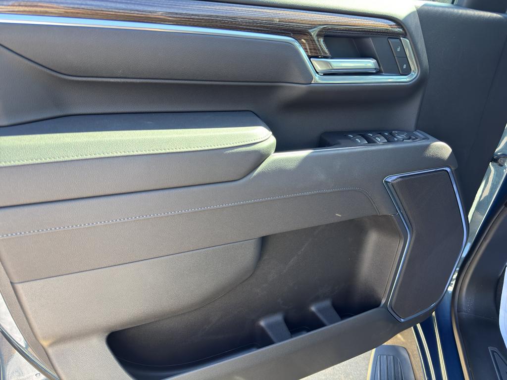 new 2026 Chevrolet Silverado 2500 car, priced at $60,410