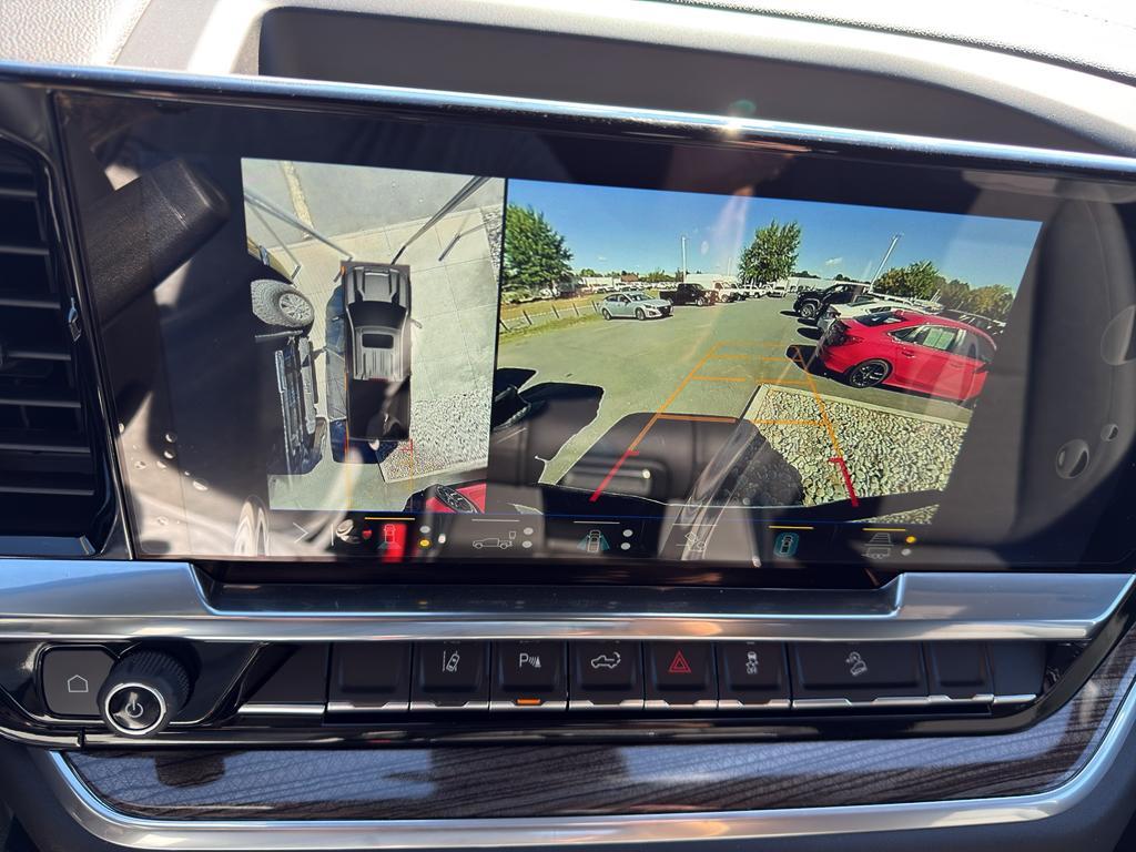 new 2026 Chevrolet Silverado 2500 car, priced at $60,410