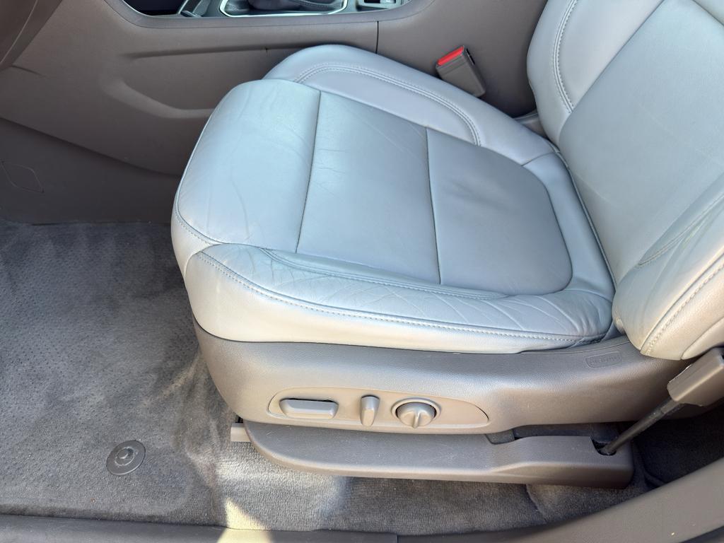 used 2020 Chevrolet Traverse car, priced at $17,991