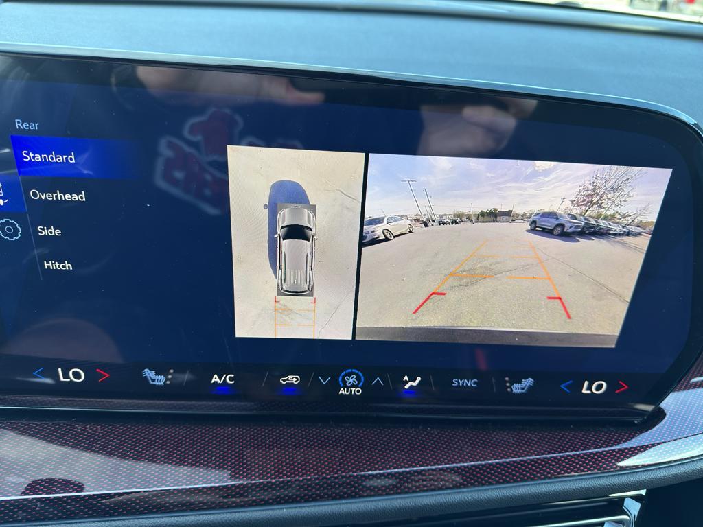 new 2026 Chevrolet Traverse car, priced at $51,804