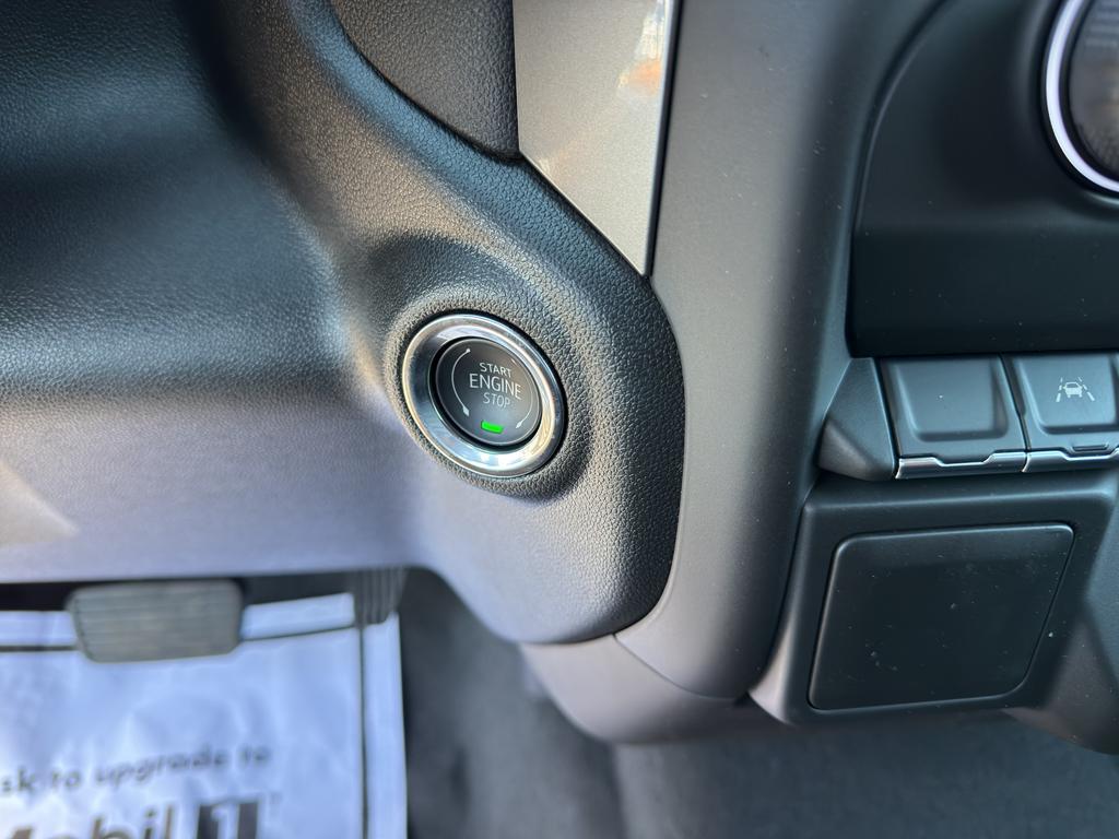 new 2026 Chevrolet Silverado 1500 car, priced at $45,144