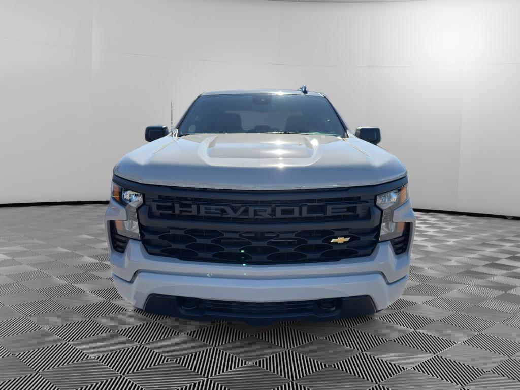 new 2026 Chevrolet Silverado 1500 car, priced at $45,144