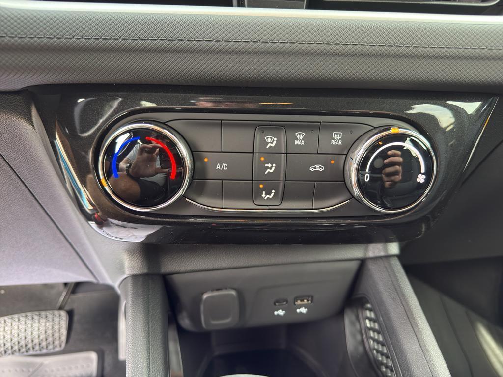 new 2026 Chevrolet TrailBlazer car, priced at $26,645