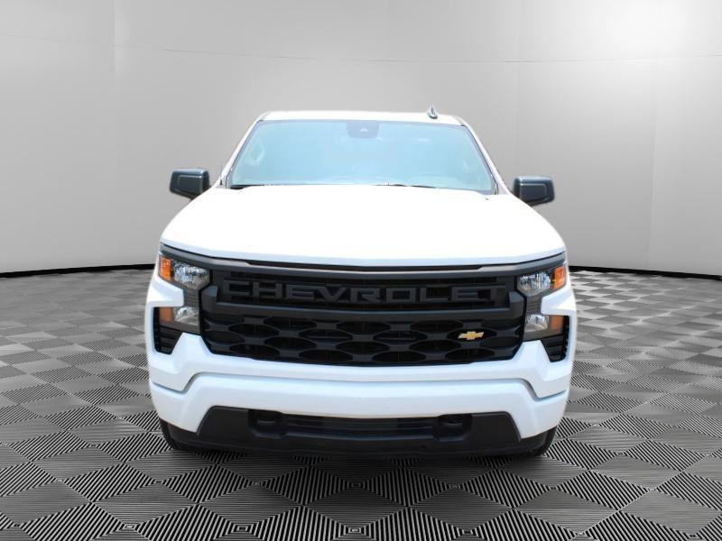 new 2025 Chevrolet Silverado 1500 car, priced at $41,000