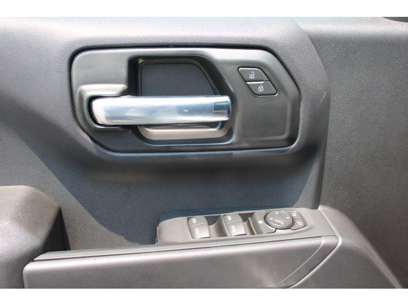 new 2025 Chevrolet Silverado 1500 car, priced at $41,000