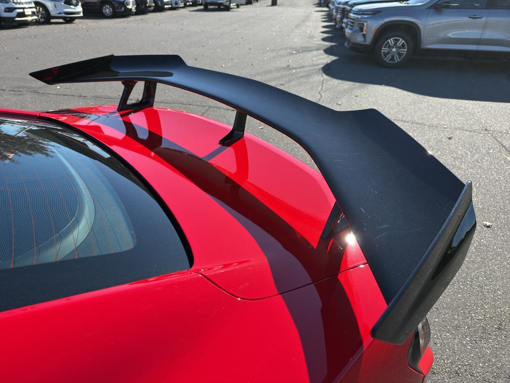 used 2023 Chevrolet Camaro car, priced at $73,995