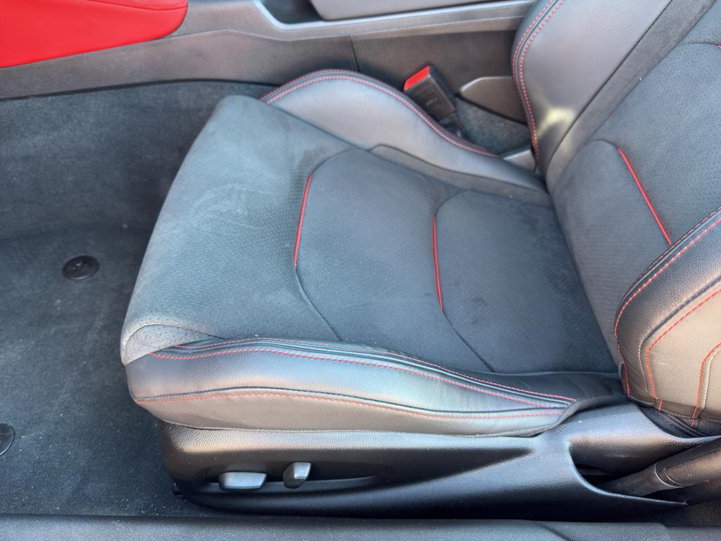 used 2023 Chevrolet Camaro car, priced at $73,995