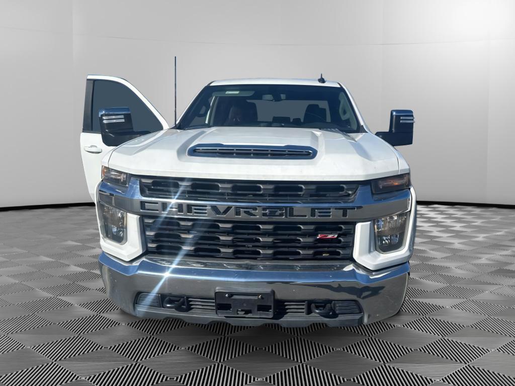 used 2020 Chevrolet Silverado 2500 car, priced at $35,589