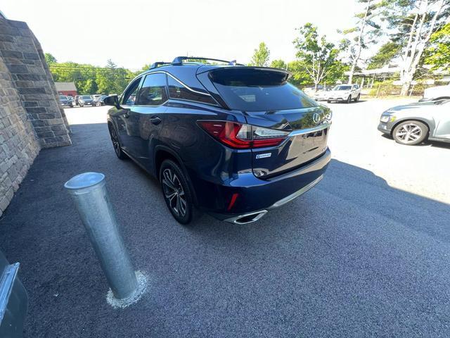 used 2016 Lexus RX 350 car, priced at $22,990