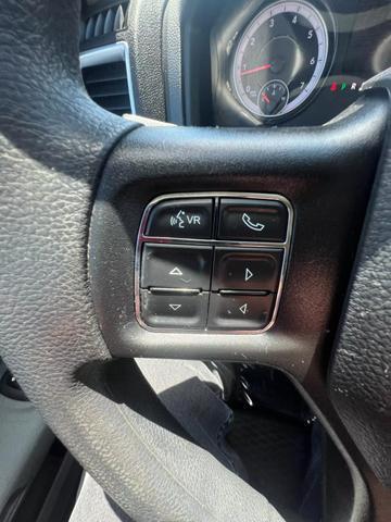 used 2020 Ram 1500 Classic car, priced at $30,990