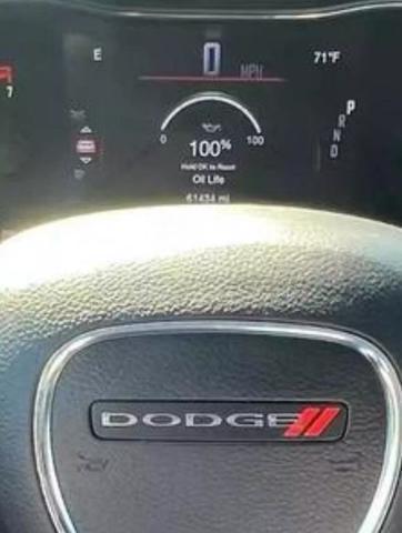 used 2019 Dodge Durango car, priced at $26,890