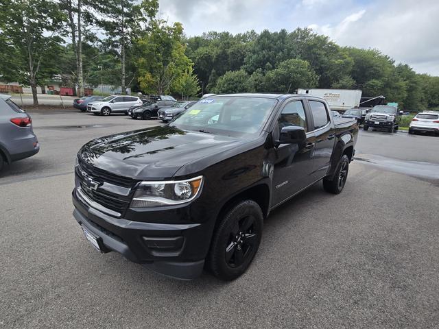 used 2016 Chevrolet Colorado car, priced at $17,990