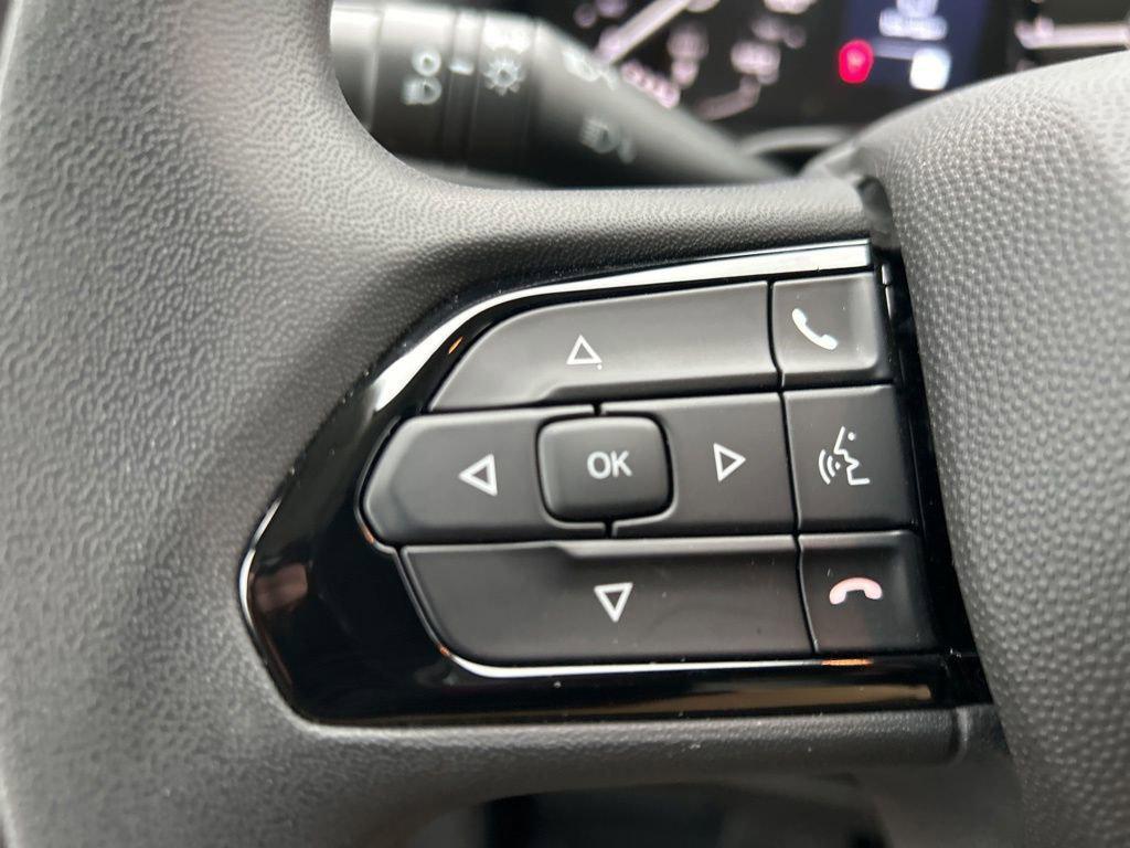 new 2026 Ram ProMaster 2500 car, priced at $50,186