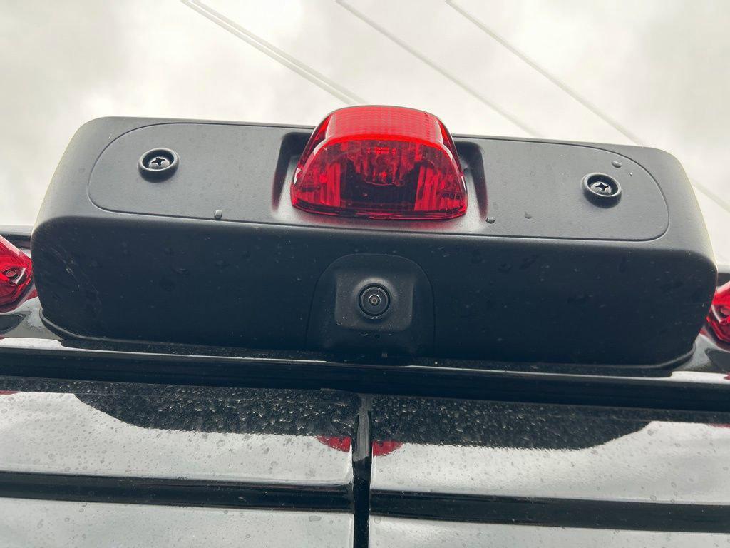 new 2026 Ram ProMaster 2500 car, priced at $50,186