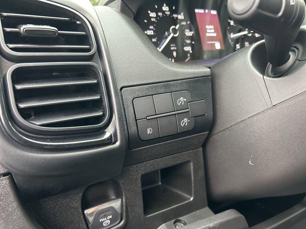 new 2026 Ram ProMaster 2500 car, priced at $50,186