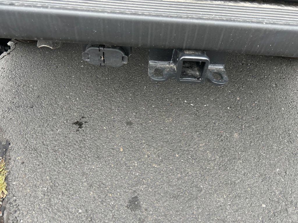 new 2026 Ram ProMaster 2500 car, priced at $50,186