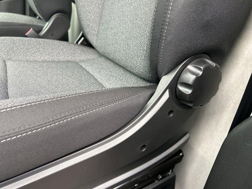 new 2026 Ram ProMaster 2500 car, priced at $50,186
