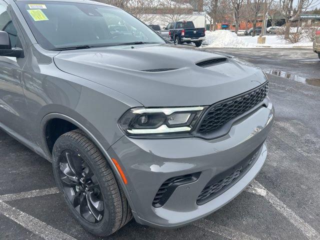 new 2025 Dodge Durango car, priced at $52,000