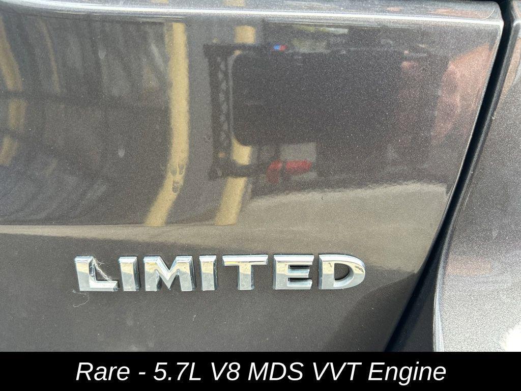 used 2021 Jeep Grand Cherokee car, priced at $29,687
