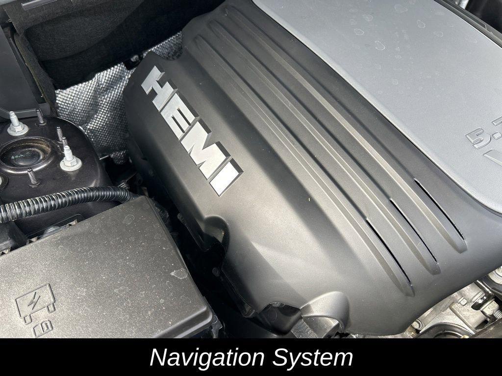 used 2021 Jeep Grand Cherokee car, priced at $29,687