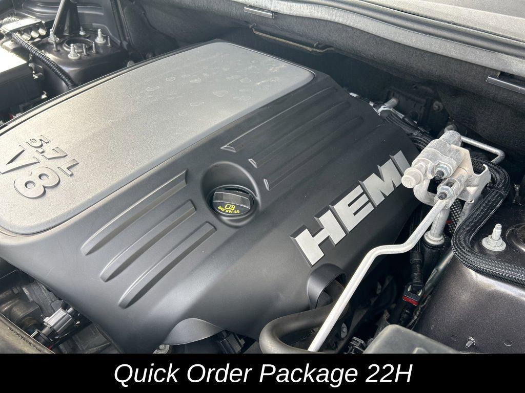 used 2021 Jeep Grand Cherokee car, priced at $29,687